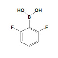 2, 6-Difluorphenylboronsäure-Nr. 162101-25-9